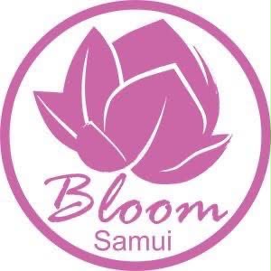 Bloom Samui logo