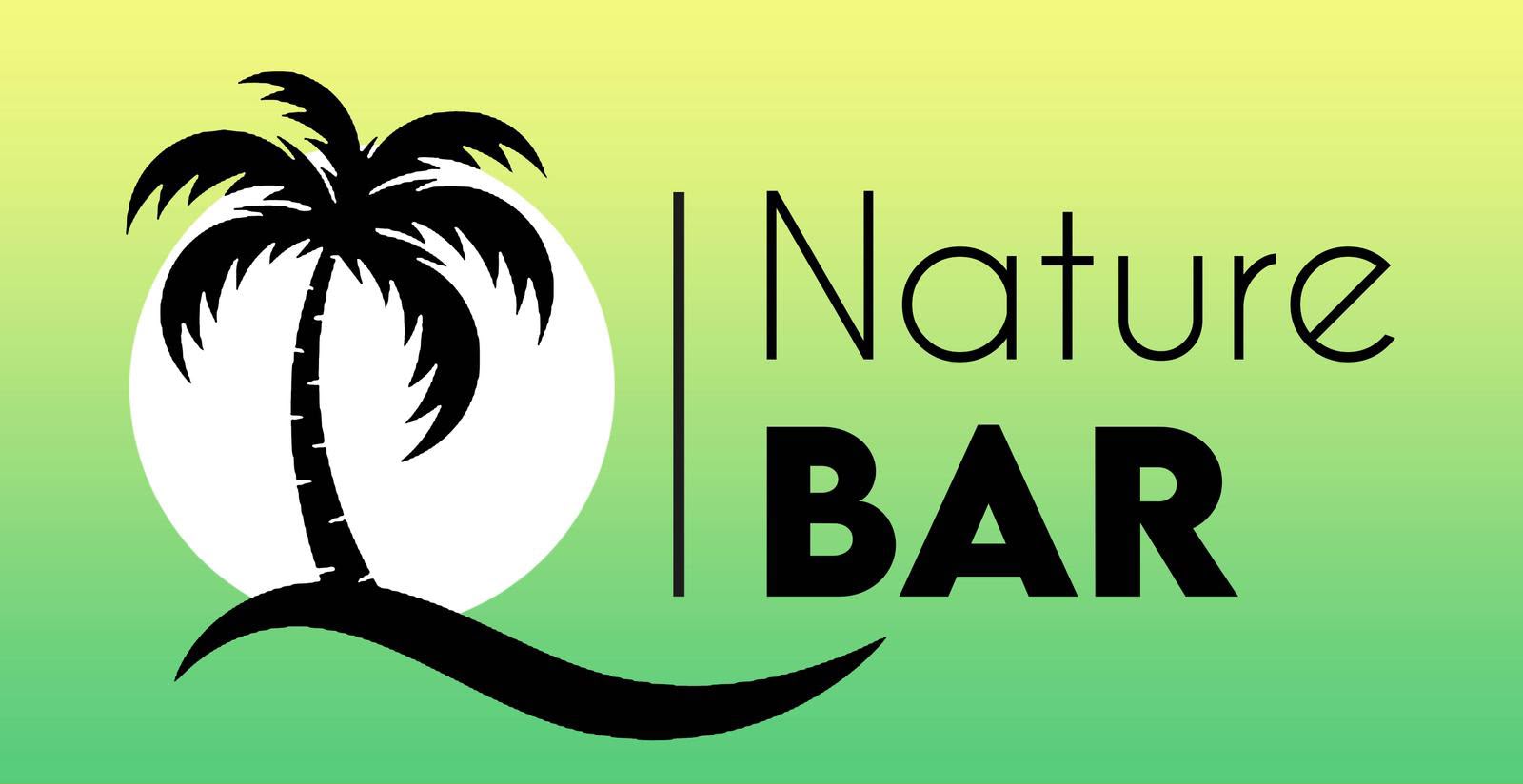 Nature Bar logo
