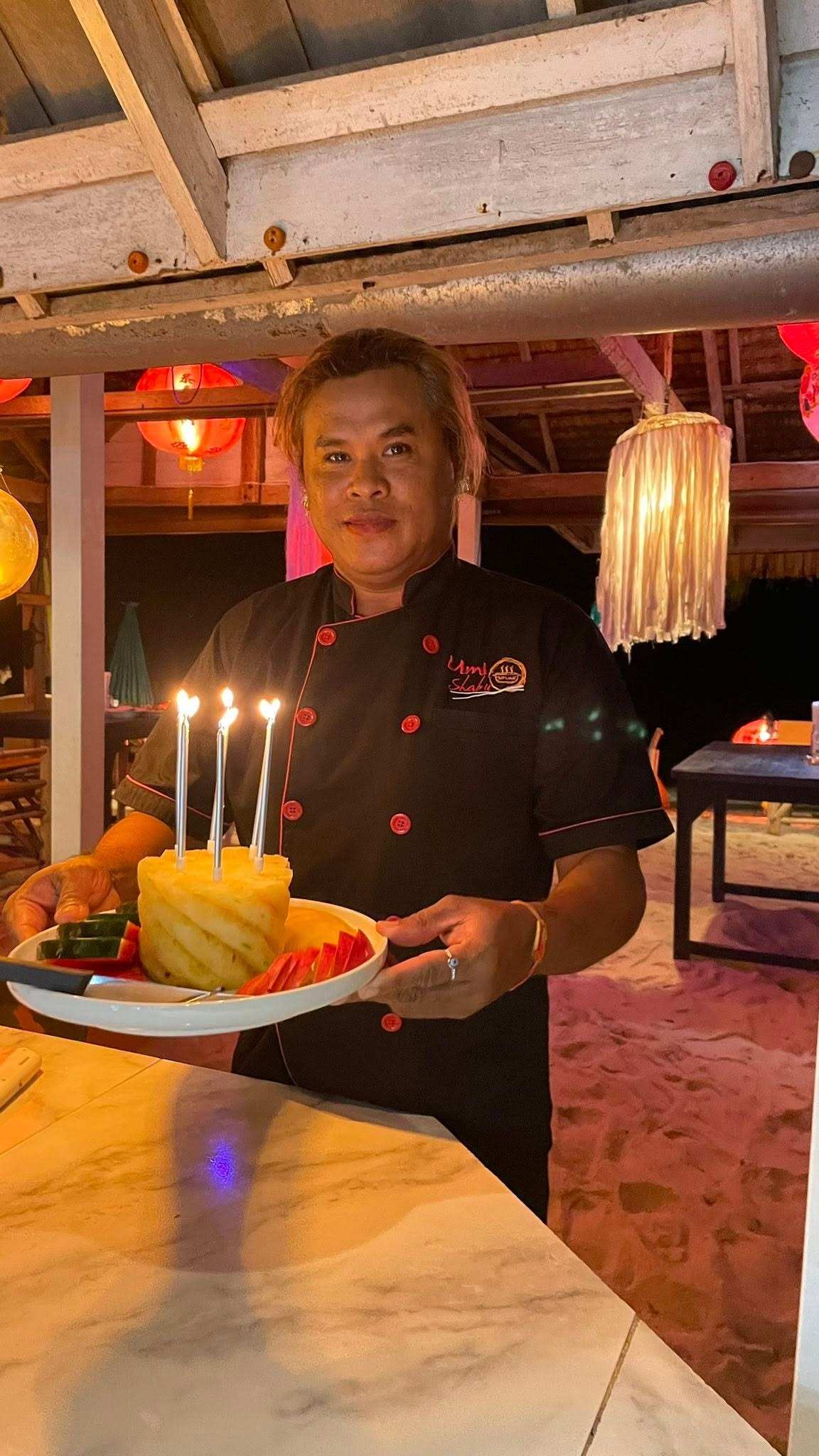 Chef